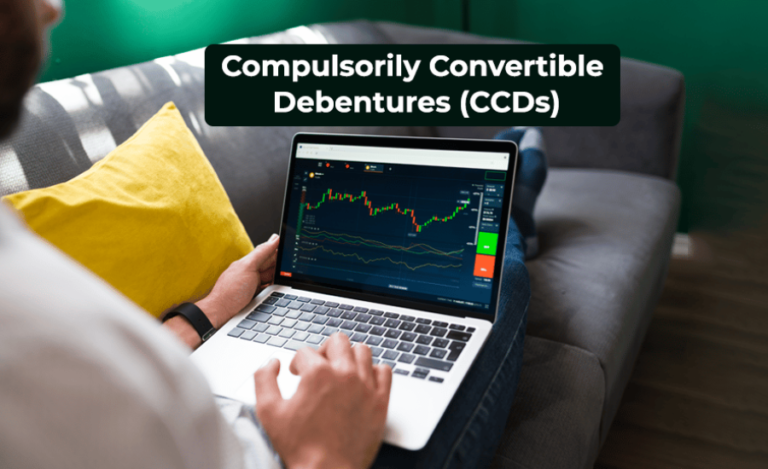 Compulsory Convertible Debentures: Balancing Security and Growth in Your Portfolio