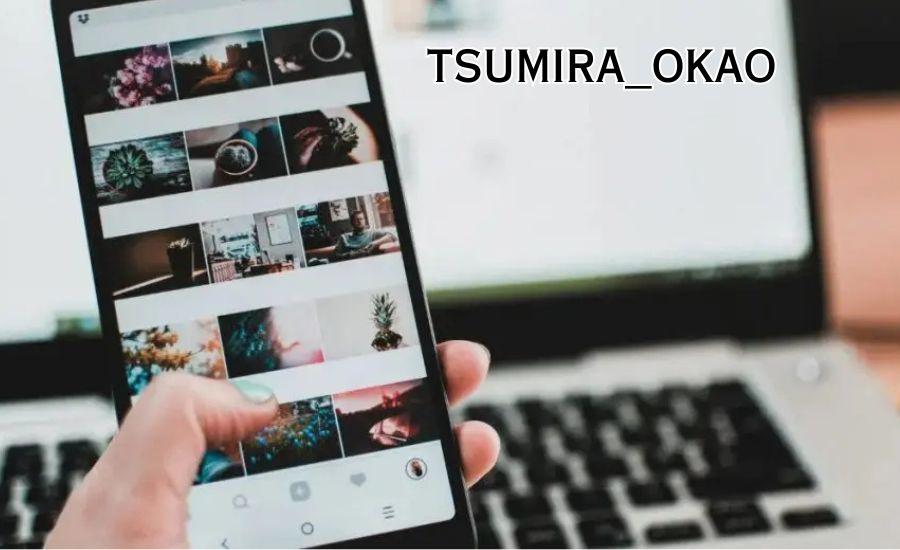 Tsumira_Okao Visionary Leadership: Shaping the Future of Technology