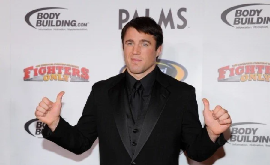 Chael Sonnen Net Worth: Biography, Early Life, Career And Many More