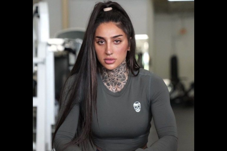 Exploring Bakhar Nabieva’s Height: The Fitness Influencer’s Physical Stats Revealed