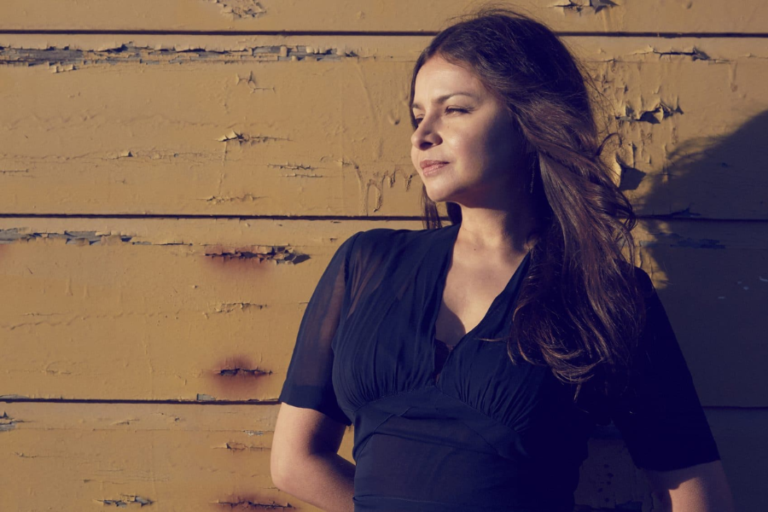 Inside Hope Sandoval’s Relationship: A Closer Look at Her Husband