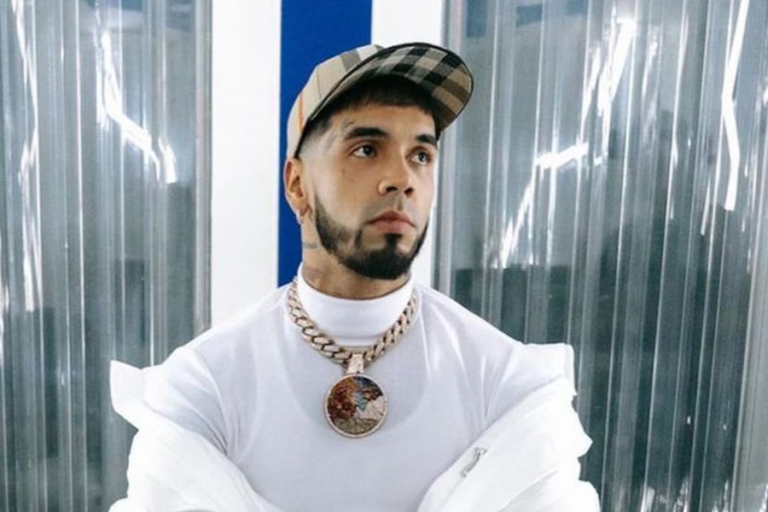 Anuel AA’s Net Worth: Unveiling the Success Behind His Music Career