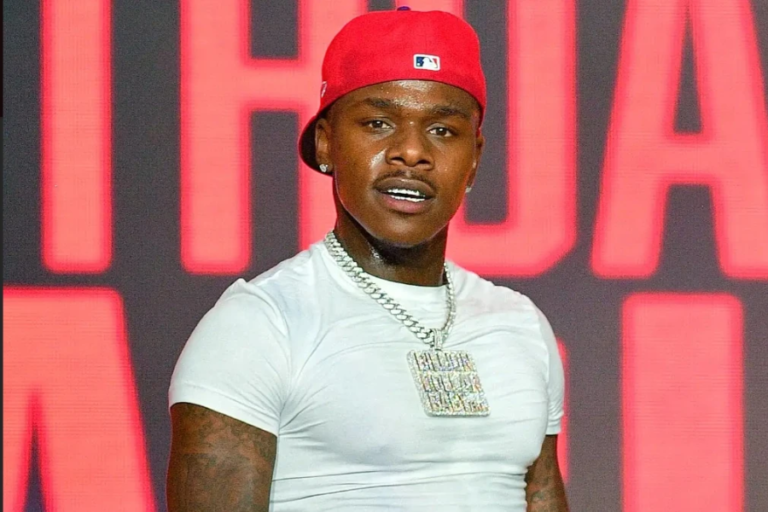 The Rise of DaBaby: A Look into His Net Worth and Financial Success