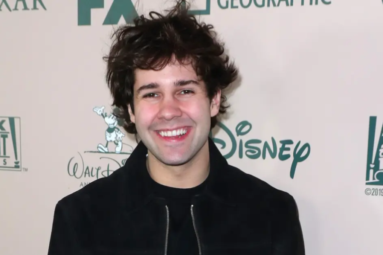 David Dobrik’s Net Worth: The Rise of a YouTube Star and Social Media Mogul