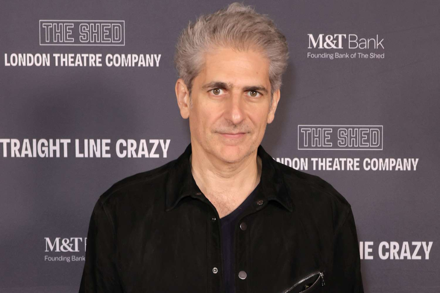 Michael Imperioli