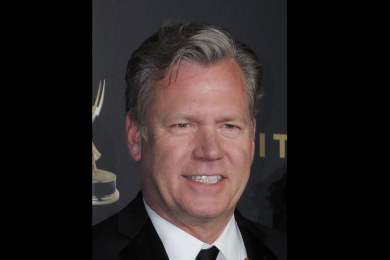 Who is Chris Hansen? All You Need to Know About Mary Joan Hansen’s Husband