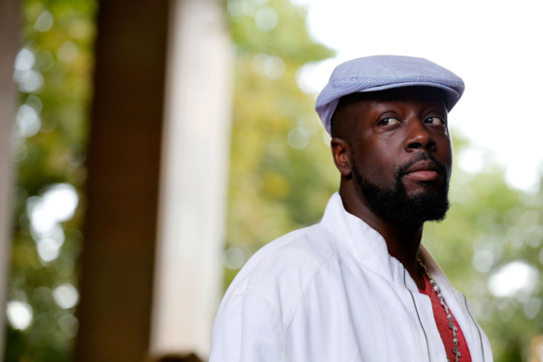 Who is Wyclef Jean? Everything About Claudinette Jean’s Husband