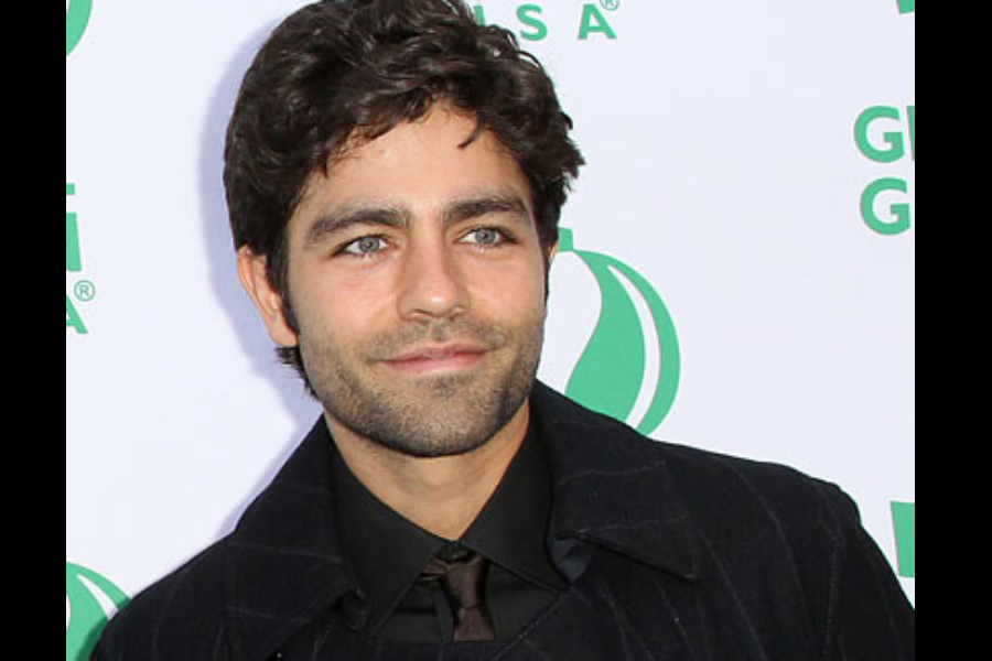 Adrian Grenier