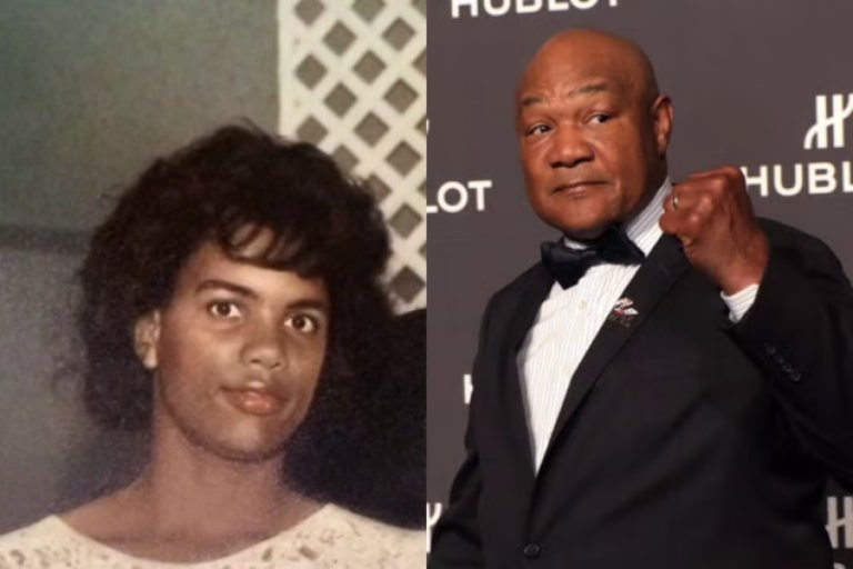 Who Is Adrienne Calhoun? A Deep Dive into the Life of George Foreman’s Ex-Wife