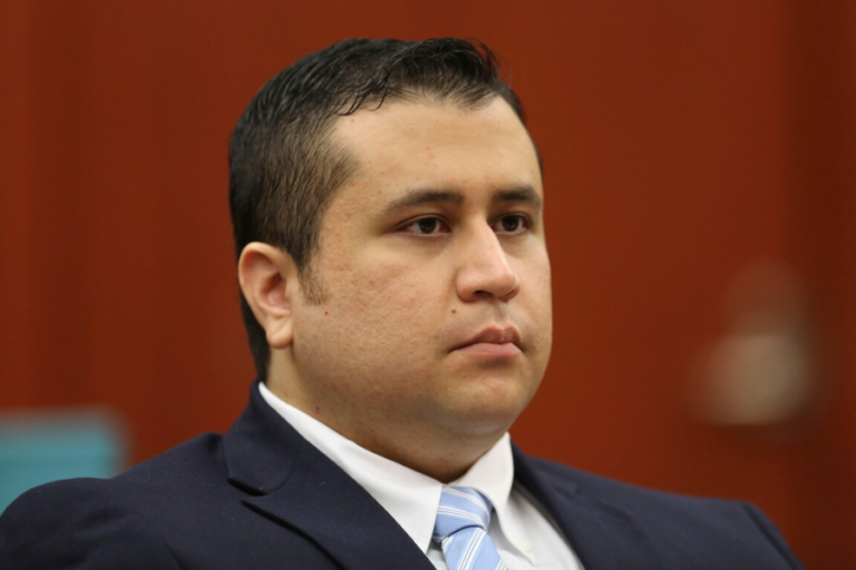 Who Is George Zimmerman? Exploring the Life and Legacy of Shellie Zimmerman’s Husband