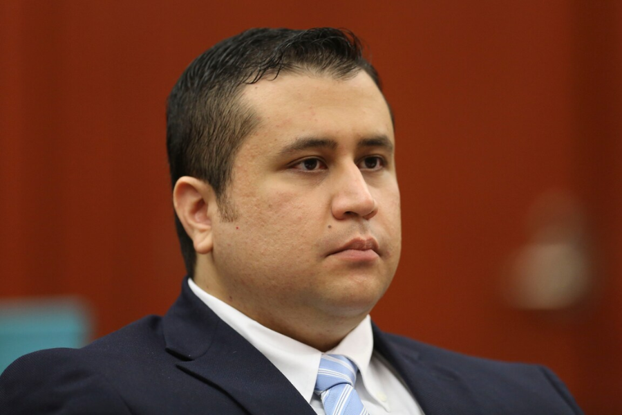 George Zimmerman