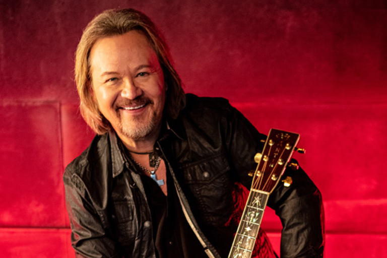 Who is Travis Tritt? Everything About Theresa Nelson’s Husband