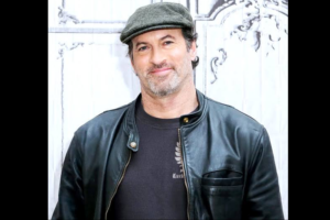 Scott Patterson