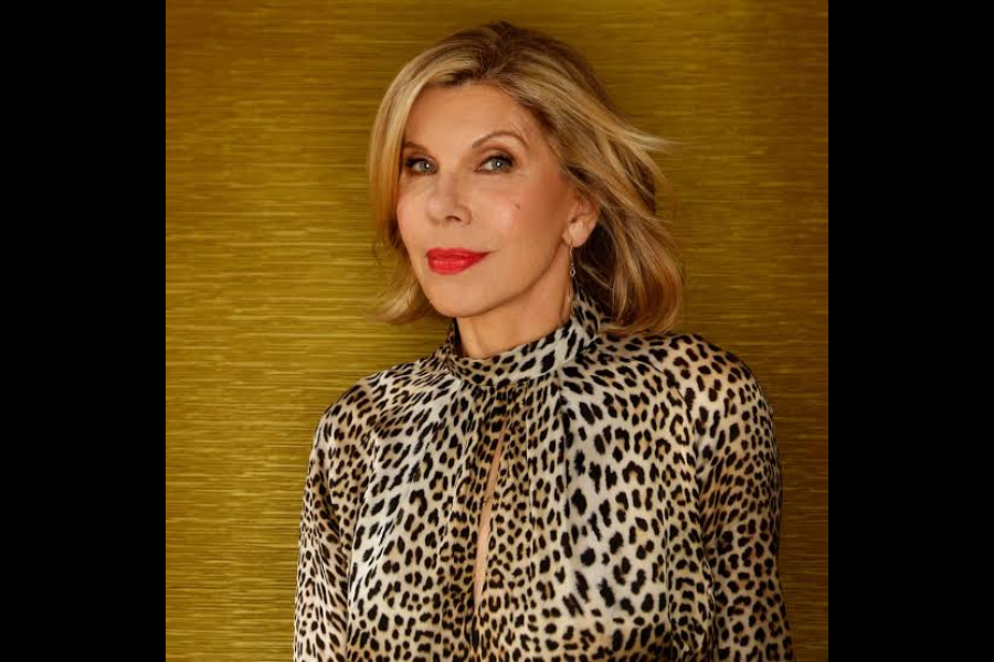 Christine Baranski