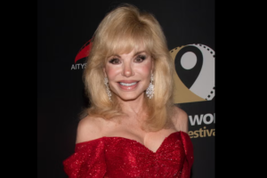 Loni Anderson