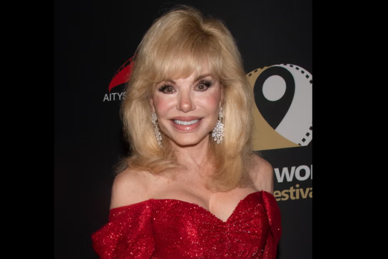 Who is Loni Anderson? Everything About Bob Flick’s Wife