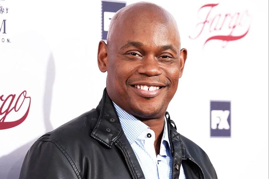 Bokeem Woodbine