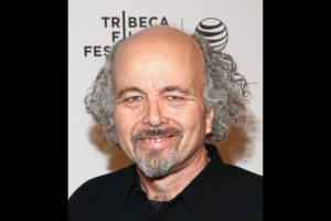 Clint Howard