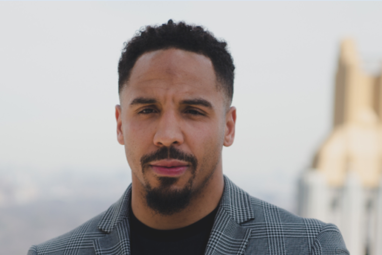 Who is Andre Ward? Everything You Need to Know About Tiffiney Ward’s Husband