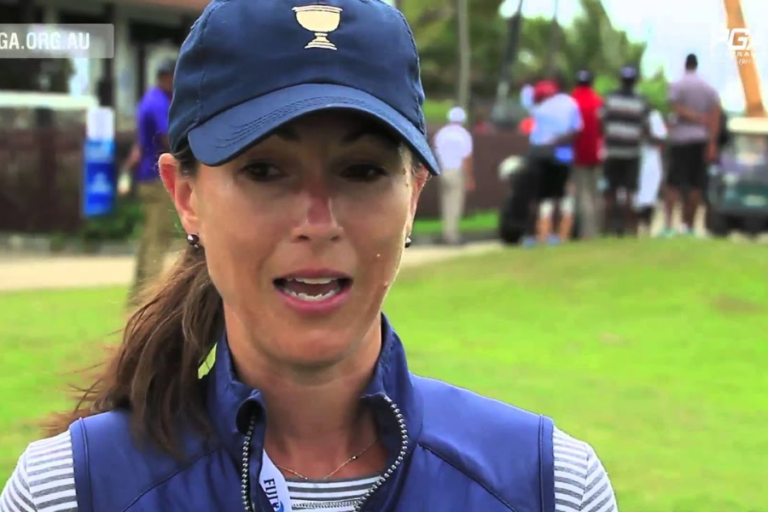 Who is Sybi Kuchar? Everything About Matt Kuchar’s Wife