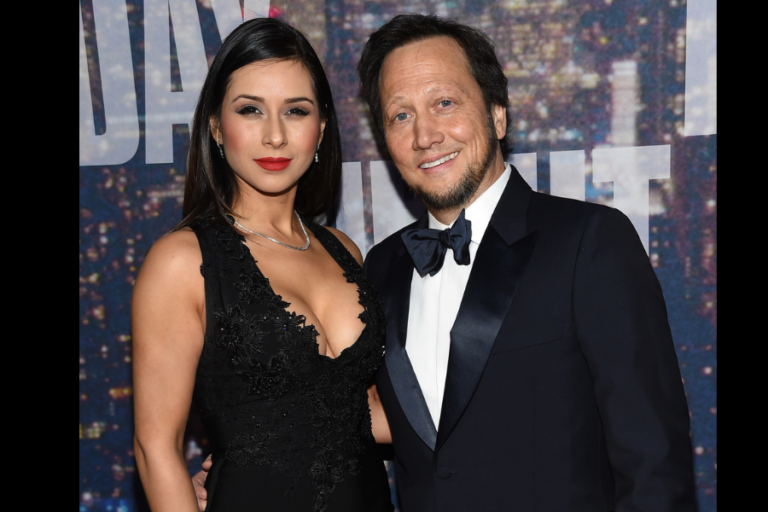 Who is Patricia Azarcoya Schneider? All You Need to Know About Rob Schneider’s Ex-Wife