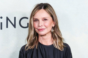 Calista Flockhart