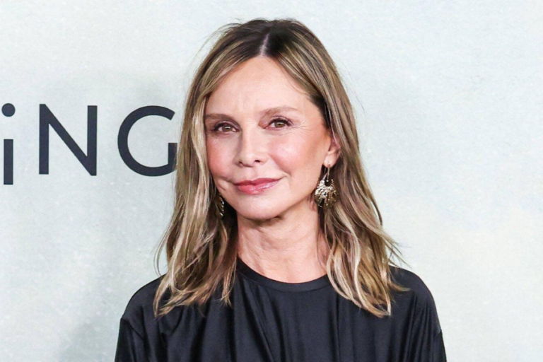 Who Is Calista Flockhart? A Deep Dive into the Life of Harrison Ford’s Wife