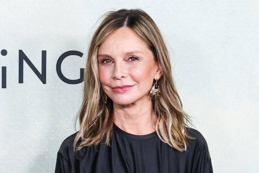 Calista Flockhart