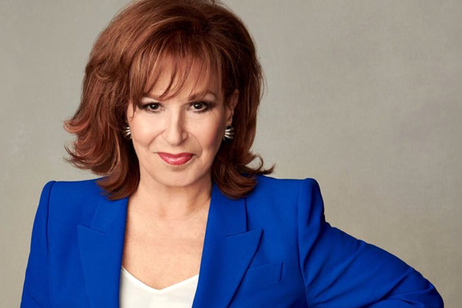 Joy Behar