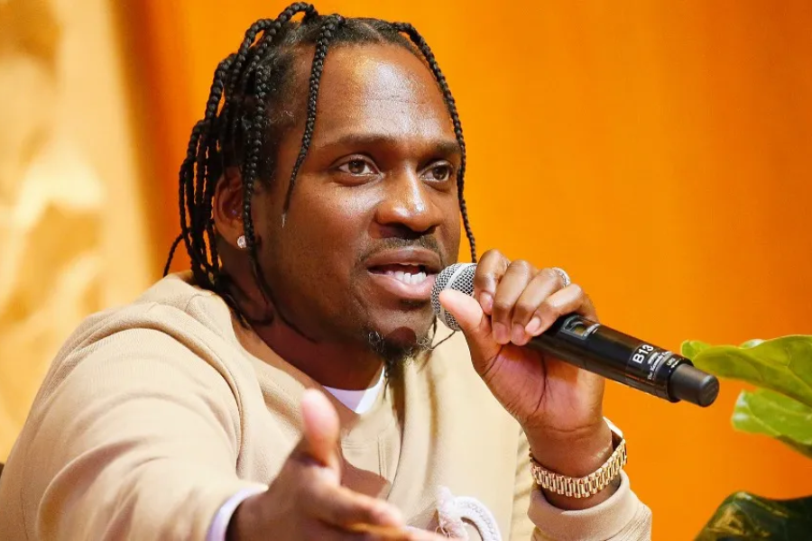 Pusha T