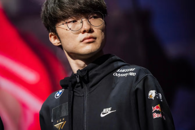 Faker Net Worth: Bio, Early Life, Age, Height, Weight, Personal Life, Career And More