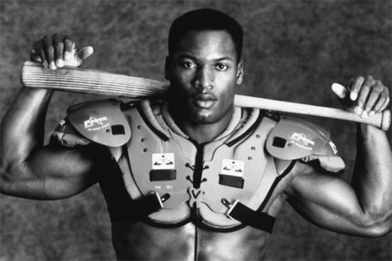 Who Is Bo Jackson? A Deep Dive into the Life of Linda Jackson’s Husband