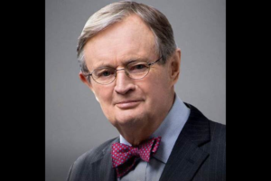 David McCallum